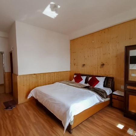 Hotel New Gyespa Kyelang 외부 사진