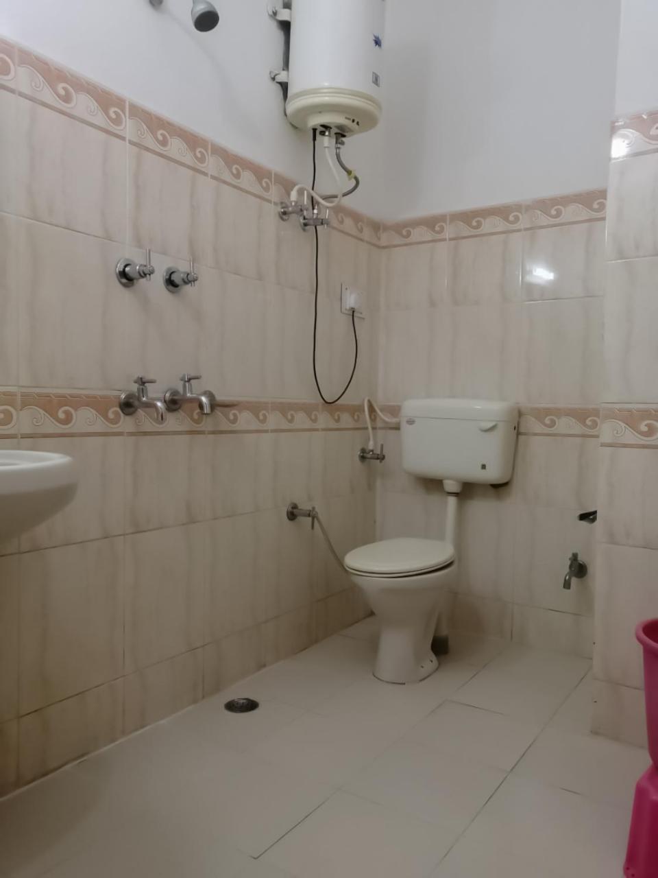 Hotel New Gyespa Kyelang 외부 사진