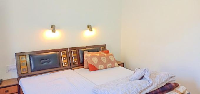 Hotel New Gyespa Kyelang 외부 사진