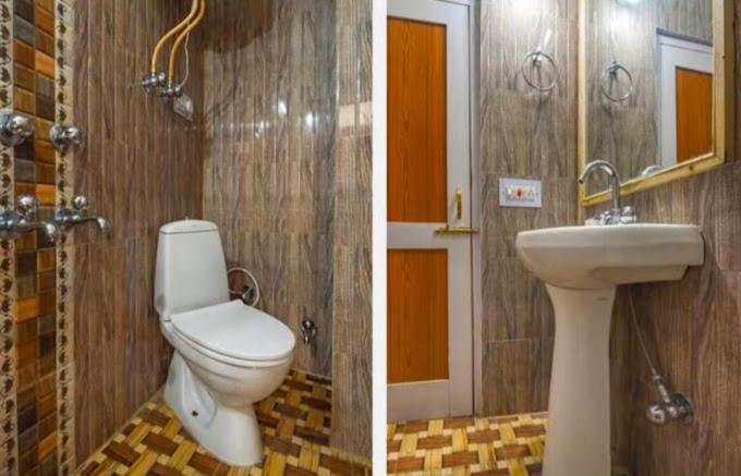 Hotel New Gyespa Kyelang 외부 사진